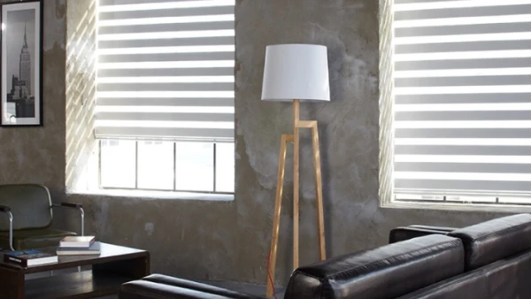 Indoor Blinds