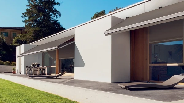 Awnings