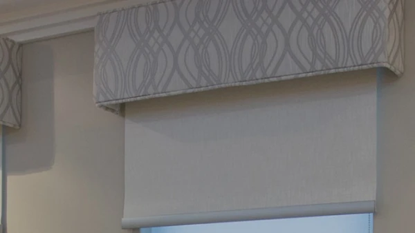 Indoor Blinds