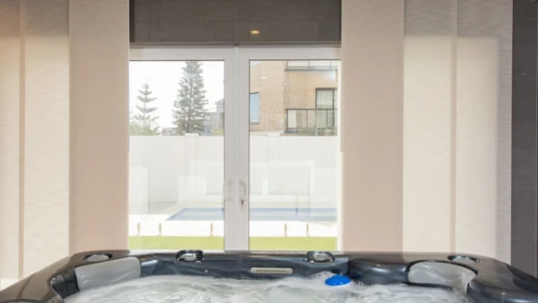 Indoor Blinds