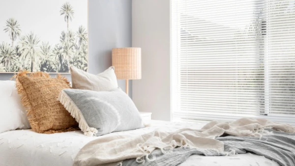 Indoor Blinds
