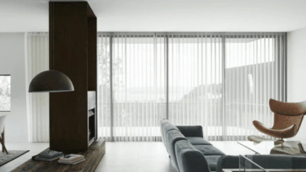 Curtains