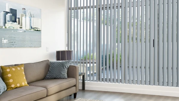 Indoor Blinds