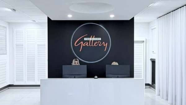 Marketing support